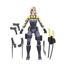 Load image into Gallery viewer, G.I. Joe Classified Series AGENT HELIX 104