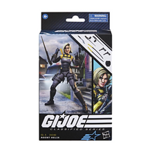 Load image into Gallery viewer, G.I. Joe Classified Series AGENT HELIX 104