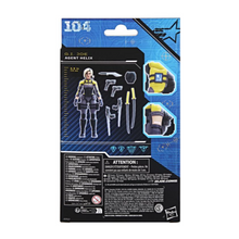 Load image into Gallery viewer, G.I. Joe Classified Series AGENT HELIX 104