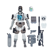 Load image into Gallery viewer, G.I. Joe Classified Series Arctic B.A.T