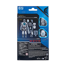 Load image into Gallery viewer, G.I. Joe Classified Series Arctic B.A.T