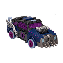 Load image into Gallery viewer, Transformers Legacy Evolution AXLEGREASE (Deluxe Class)