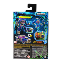 Load image into Gallery viewer, Transformers Legacy Evolution AXLEGREASE (Deluxe Class)