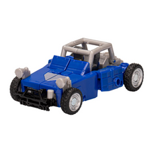 Load image into Gallery viewer, Transformers Legacy Evolution BEACHCOMBER (Deluxe Class)