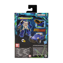 Load image into Gallery viewer, Transformers Legacy Evolution BEACHCOMBER (Deluxe Class)