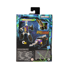 Load image into Gallery viewer, Transformers Legacy Evolution Insecticon BOMBSHELL (Deluxe Class)