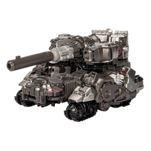 Load image into Gallery viewer, Transformers Studio Series SS109 Concept Art MEGATRON (Leader Class)