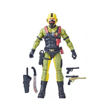 Load image into Gallery viewer, G.I. Joe Classified Python Patrol Cobra Copperhead (96)