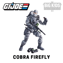 Load image into Gallery viewer, G.I. Joe Classified Series Firefly (84)
