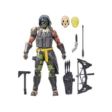 Load image into Gallery viewer, G.I. Joe Classified Series COBRA SHADOW TRACKER 108