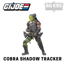 Load image into Gallery viewer, G.I. Joe Classified Series COBRA SHADOW TRACKER 108