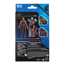 Load image into Gallery viewer, G.I. Joe Classified Series Python Patrol Vypra Figure 88