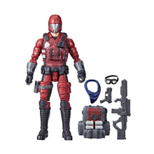 Load image into Gallery viewer, G.I. Joe Classified Series Crimson Viper (85)