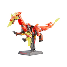 Load image into Gallery viewer, Transformers CRIMSONFLAME Year of the Dragon 2024 (Asia Exclusive)