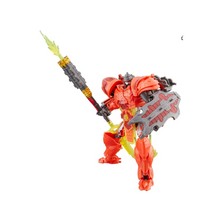 Load image into Gallery viewer, Transformers CRIMSONFLAME Year of the Dragon 2024 (Asia Exclusive)