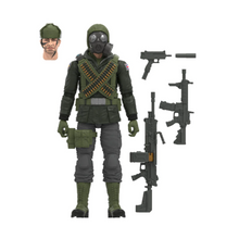 Load image into Gallery viewer, G.I. Joe Classified Series Nightforce David “Big Ben” Bennett