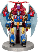 Load image into Gallery viewer, Haslab Transformer Deathsaurus