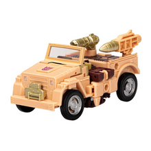 Load image into Gallery viewer, Transformers Legacy Evolution DETRITUS (Deluxe Class)