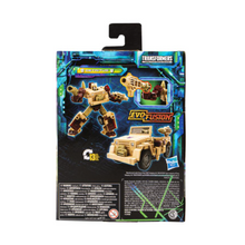 Load image into Gallery viewer, Transformers Legacy Evolution DETRITUS (Deluxe Class)