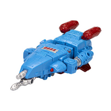 Load image into Gallery viewer, Transformers Legacy Evolution DEVCON (Deluxe Class)