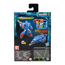 Load image into Gallery viewer, Transformers Legacy Evolution DEVCON (Deluxe Class)
