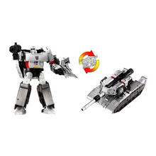 Load image into Gallery viewer, Transformers Takara Tomy DRAMATIC CAPTURE SERIES NEMESIS BRIDGE SET