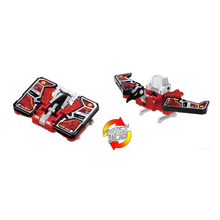 Load image into Gallery viewer, Transformers Takara Tomy DRAMATIC CAPTURE SERIES NEMESIS BRIDGE SET