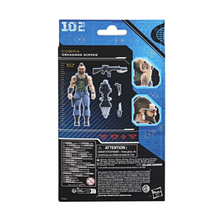 Load image into Gallery viewer, G.I. Joe Classified Series DREADNOK RIPPER (102)