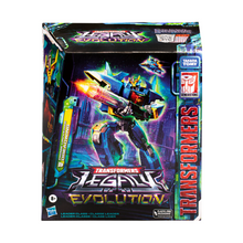 Load image into Gallery viewer, Transformers Legacy Evolution DREADWING (Leader Class)