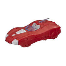 Load image into Gallery viewer, Transformers Netflix War for Cybertron ELITA-1 (Deluxe Class)