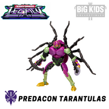 Load image into Gallery viewer, Transformers Legacy Evolution TARANTULAS (Deluxe Class)