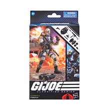 Load image into Gallery viewer, G.I. Joe Classified Series Firefly (84)