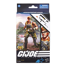 Load image into Gallery viewer, G.I. Joe Classified Series Tiger Force Flint (89)