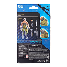 Load image into Gallery viewer, G.I. Joe Classified Series Tiger Force Flint (89)