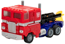 Load image into Gallery viewer, Transformers Legacy United G1 Universe Optimus Prime (Deluxe Class)