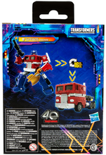 Load image into Gallery viewer, Transformers Legacy United G1 Universe Optimus Prime (Deluxe Class)