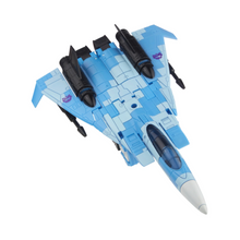 Load image into Gallery viewer, Transformers Legacy Evolution G2 CLOUDCOVER (Voyager Class)