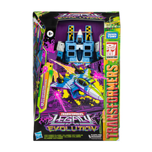 Load image into Gallery viewer, Transformers Legacy Evolution G2 CLOUDCOVER (Voyager Class)