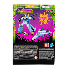 Load image into Gallery viewer, Transformers Legacy Evolution G2 CLOUDCOVER (Voyager Class)