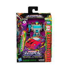 Load image into Gallery viewer, Transformers Legacy Evolution G2 Universe DEAD END (Deluxe Class)