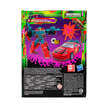 Load image into Gallery viewer, Transformers Legacy Evolution G2 Universe DEAD END (Deluxe Class)