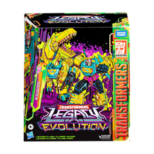 Load image into Gallery viewer, Transformers Legacy G2 GRIMLOCK (Leader Class)