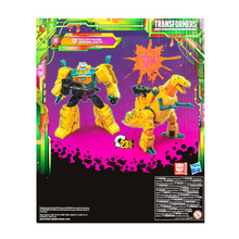 Load image into Gallery viewer, Transformers Legacy G2 GRIMLOCK (Leader Class)