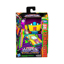 Load image into Gallery viewer, Transformers Legacy Evolution G2 Universe SIDESWIPE (Deluxe Class)