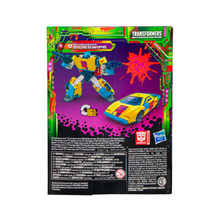 Load image into Gallery viewer, Transformers Legacy Evolution G2 Universe SIDESWIPE (Deluxe Class)