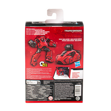 Load image into Gallery viewer, Transformers Studio Series Gamer Edition CLIFFJUMPER (Deluxe Class)
