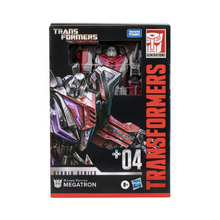 Load image into Gallery viewer, Transformers Studio Series Gamer Edition MEGATRON (Voyager Class)