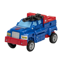 Load image into Gallery viewer, Transformers Legacy United G1 GEARS (Deluxe Class)