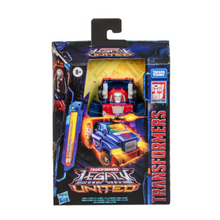 Load image into Gallery viewer, Transformers Legacy United G1 GEARS (Deluxe Class)