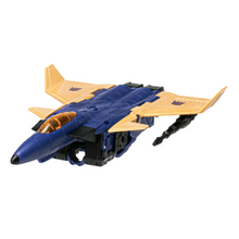 Load image into Gallery viewer, Transformers Legacy Evolution DIRGE (Voyager Class)